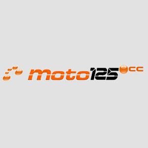 [MOTO125CC - EICMA MILAN SHOW 2024].