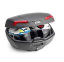 BAUL MONOBLOCK GIVI E46 TECH RIVIERA