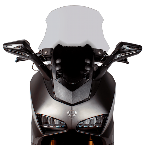 PARAVENTO ALTO STORM-R (FABBRI)