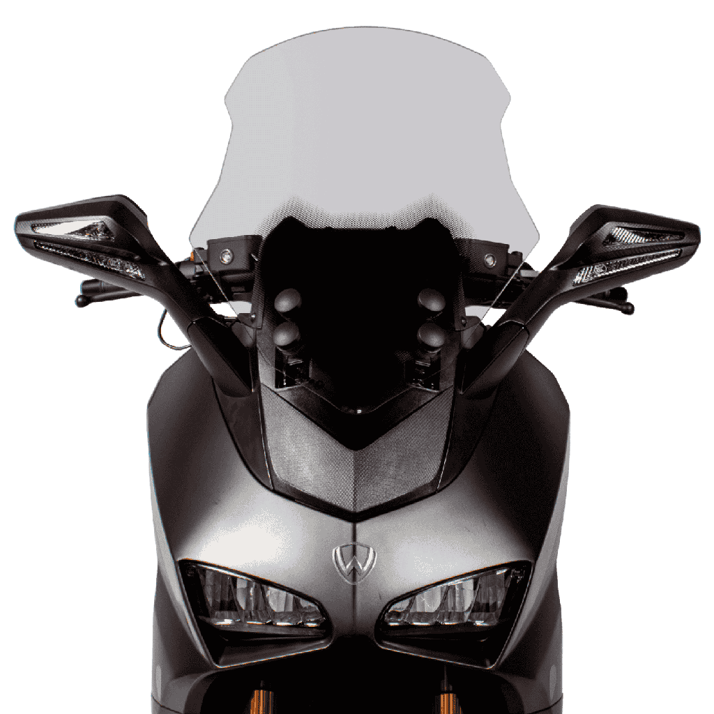 CUPULA TOURING STORM-R (FABBRI)