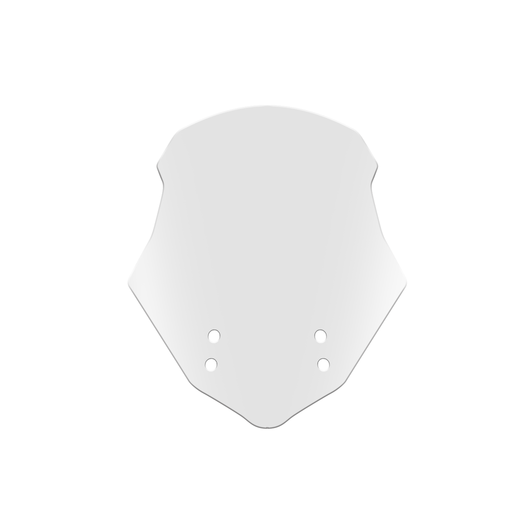 WINDSCREEN TOURING STORM-R (FABBRI) 