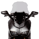 CUPULA TOURING STORM-R (FABBRI)
