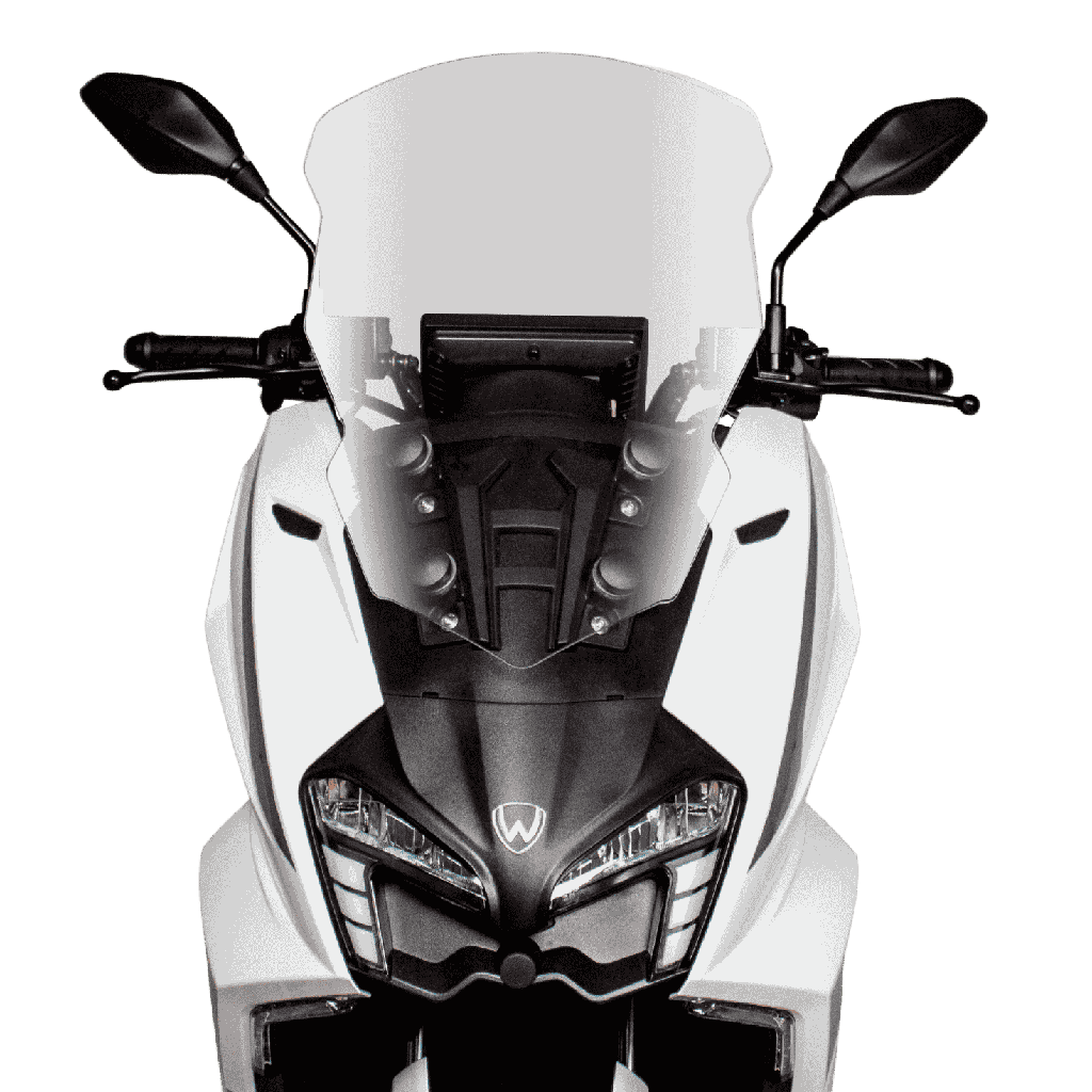 PARAVENTO ALTO STORM-X (FABBRI)