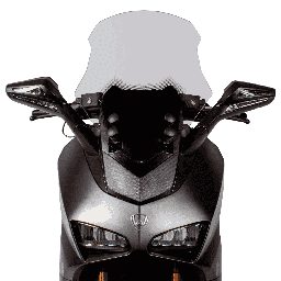 [WOT12FABIT] CUPULA TOURING STORM-R (FABBRI)